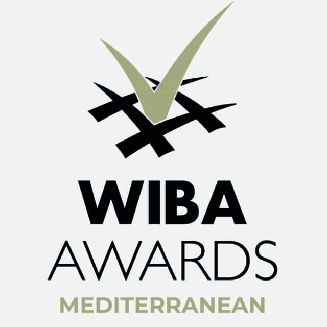 WIBA MEDITERRANEAN AWARDS August 11, 2025, Four Seasons Hotel Limassol